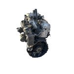 Двигатель Mercedes Vito 2.3 TD OM601LA