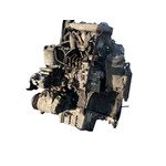 Двигатель Mercedes Vito 2.3 TD OM601LA