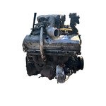 Двигатель Mercedes Vito 2.3 TD OM601LA