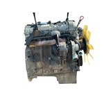 Двигатель Mercedes Vito OM646