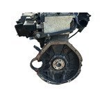 Двигатель Mercedes Vito OM646