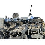 Двигатель Mercedes Vito OM646