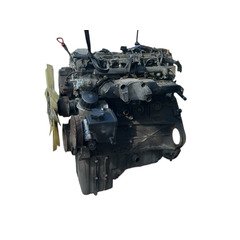 Двигун Mercedes Vito OM646