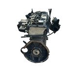 Двигатель Mercedes Vito OM646