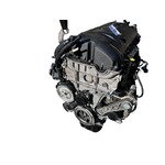 Двигатель Peugeot 3008 1.6 VTI EP6 5F01