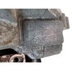 Двигатель Peugeot 3008 1.6 VTI EP6 5F01