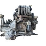 Двигатель Volkswagen T4 2.4d