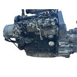 Двигатель Volkswagen T4 2.4d