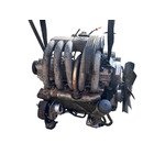 Двигатель Volkswagen LT35 2.5 TDI