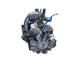 Двигатель Volkswagen LT35 2.5 TDI