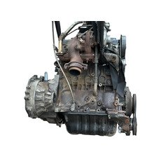 Двигун комплектний Volkswagen T4 1.9TD ABL