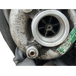 Двигун комплектний Volkswagen T4 1.9TD ABL