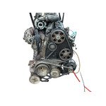 Двигатель комплектный Volkswagen T4 1.9TD ABL