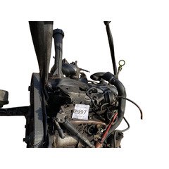 Двигатель Volkswagen бу ABL 1.9TD