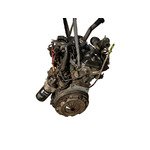 Двигатель Volkswagen бу ABL 1.9TD