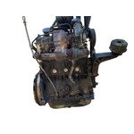 Двигатель Volkswagen бу ABL 1.9TD