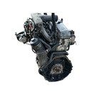 Двигатель Mercedes код OM601 2.3TD