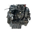 Двигатель Mercedes код OM601 2.3TD