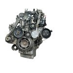 Двигатель Mercedes код OM601 2.3TD