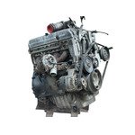 Двигатель Mercedes код OM601 2.3TD