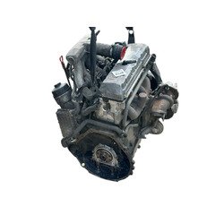 Двигун Mercedes код OM601 2.3 TD 
