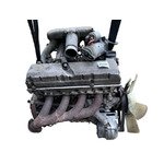 Комплектный двигатель Mercedes Sprinter 2.3 D