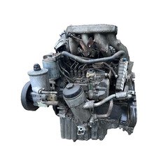 Комплектный двигатель Mercedes Sprinter 2.3 D