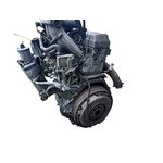 Комплектный двигатель Mercedes Sprinter 2.3 D