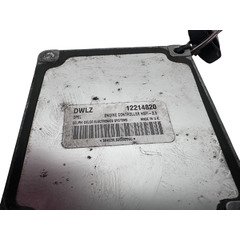 ЭБУ двигателя Delphi 12214820 Opel