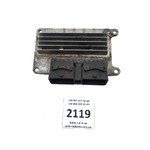 ЭБУ Renault Clio 8200181482