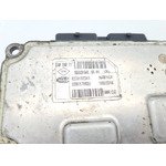 ЭБУ двигателя Magneti Marelli 8200162381 для Renault