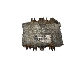 ЭБУ Seat 0261204844 6K0906027J