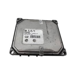 ЕБК двигуна Siemens 5WK9177