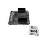 ЭБУ двигателя Siemens 5WK9177