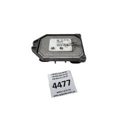 ЕБК двигуна Siemens 5WK9182 Opel 1.8