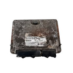 ЭБУ Volkswagen Caddy 1.9 SDI 038906013AN 0281010007