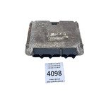 ЭБУ VW Caddy 1.9 SDI 038906013AN