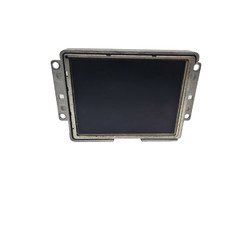 Экран навигации Peugeot 607 9631241080