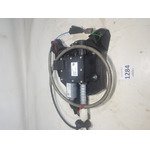 Електро ручник Peugeot 3008 I рестайлінг