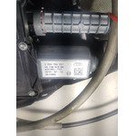 Електро ручник Peugeot 3008 I рестайлінг