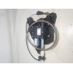 Електро ручник Peugeot 3008 I рестайлінг