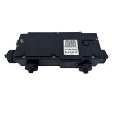 Электроручне гальмо Renault Grand Scenic II 8200418648