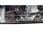 Фара правая Hyundai Santa Fe I