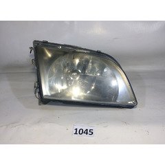 Передня права фара Mitsubishi Space Star до рестайлінгу