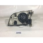 Передняя правая фара Mitsubishi Space Star до рестайлинга