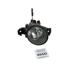 Протитуманка ліва Renault Opel Valeo 8200002469