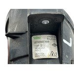 Противотуманка левая Renault Opel Valeo 8200002469