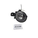Противотуманная фара левая 89211093 Renault, Opel, Nissan