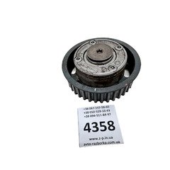 Фазорегулятор Renault 743272