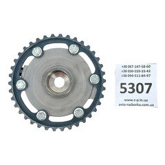 Фазорегулятор Aisin 8200782671 Renault 1.8, 2.0